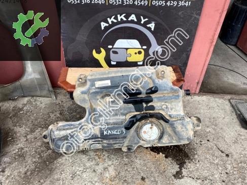 Renault Kangoo Depo çıkma parça