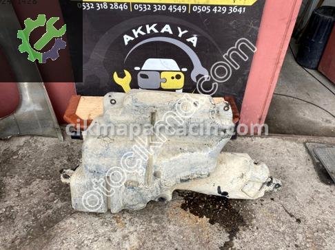 Renault Kangoo Depo çıkma parça