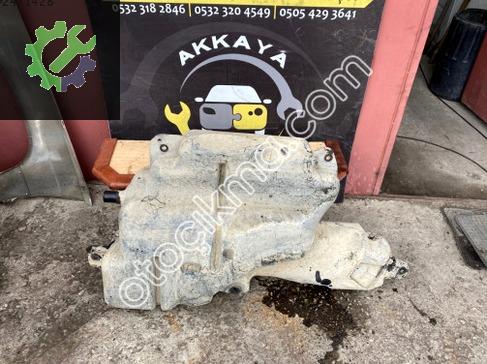 Renault Kangoo Depo çıkma parça