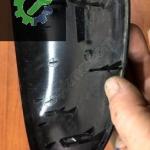 Kangoo 4 Citan 13-16 Siyah Sol Dış Ayna Kapak ORJİNAL ÇIKMA