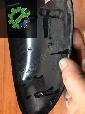 Renault Kangoo Dış Ayna Gövdeleri 963734304R çıkma parça