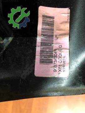 Renault Kangoo Dış Ayna Gövdeleri 963734304R çıkma parça