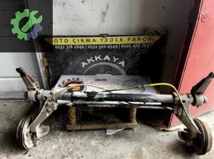 Kangoo Arka Torsiyon / Arka Dingil Orjinal Çıkma (96-10)