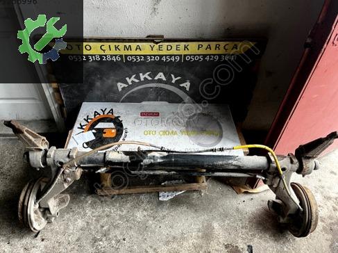 Renault Kangoo Arka Dingil / Torsiyon 96-10 çıkma parça