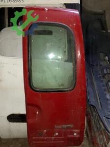 KANGOO ÇIKMA SAĞ BAGAJ KAPISI