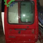 KANGOO ÇIKMA SOL BAGAJ KAPISI