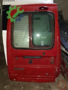 KANGOO ÇIKMA SOL BAGAJ KAPISI
