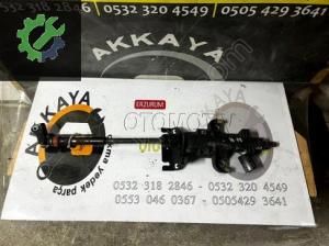 Kangoo Direksiyon Mili / Direksiyon Kolonu Orjinal Çıkma