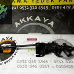 Kangoo Direksiyon Mili / Direksiyon Kolonu Orjinal Çıkma