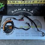 Kangoo Direksiyon Yağ Borusu Orjinal Çıkma