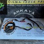 Kangoo Direksiyon Yağ Borusu Orjinal Çıkma