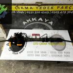Kangoo Hidrolik Direksiyon Kutusu Orjinal Çıkma