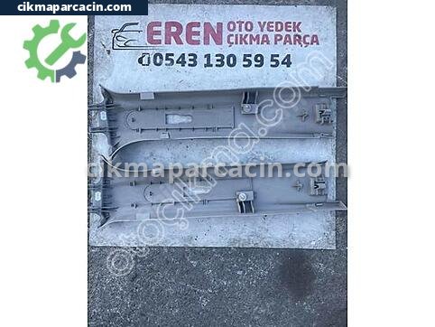 Renault Kangoo Trim çıkma parça