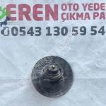 Kangoo Model Renault İçin Çıkma Depo Kapağı