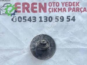Kangoo Model Renault İçin Çıkma Depo Kapağı