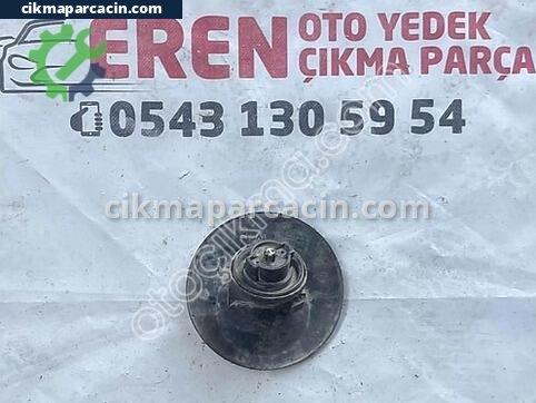 Renault Kangoo Depo Kapağı çıkma parça