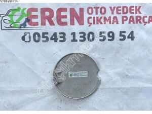 Kangoo Model Renault için Çıkma Depo Kapağı