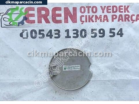 Renault Kangoo Depo Kapağı çıkma parça