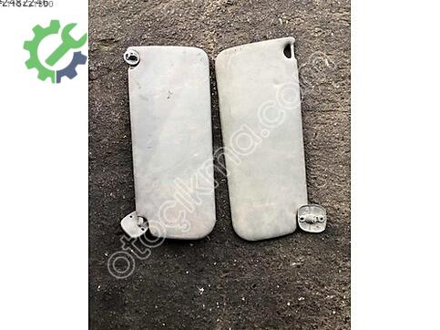 Renault Kangoo Güneşlik çıkma parça