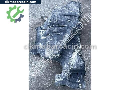 Renault Kangoo Depo çıkma parça
