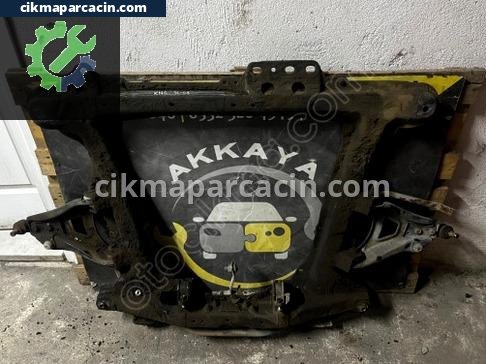 Renault Kangoo Motor Beşiği çıkma parça