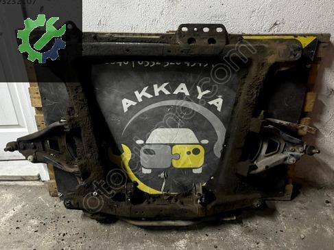 Renault Kangoo Motor Beşiği 96-08 çıkma parça