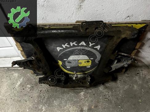 Renault Kangoo Motor Beşiği 96-08 çıkma parça