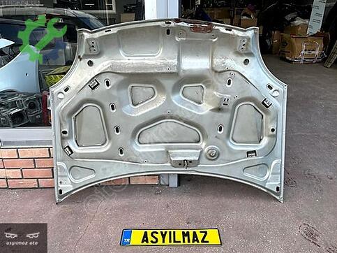 Peugeot 2008 Ön Kaput 7751474868 çıkma parça