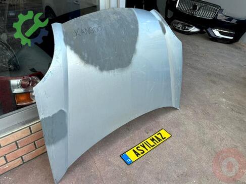 Renault Kangoo Ön Kaput NO865 çıkma parça
