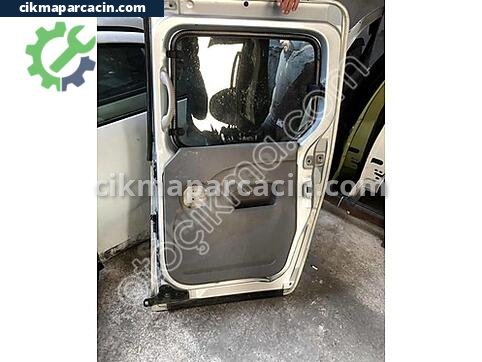 Renault Kangoo Sağ Sürgülü Kapı çıkma parça
