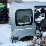 Kangoo Sağ Arka Çamurluk Hatasız Orijinal Çıkma