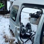Kangoo Sağ Arka Çamurluk Hatasız Orijinal Çıkma