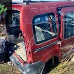 Kangoo Sağ Arka Çamurluk – Sağ Arka Çeyrek Hatasız Çıkma