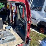 Kangoo Sağ Arka Çamurluk – Sağ Arka Çeyrek Hatasız Çıkma