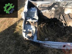 Kangoo Sağ ön Podye Orijinal Hatasız Çıkma