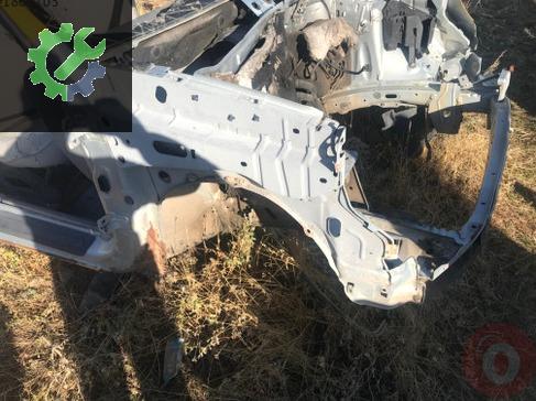 Renault Kangoo Sağ Ön Taşıyıcı çıkma parça
