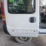 Kangoo sağ sürgülü kapı 2005 model