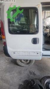 Kangoo sağ sürgülü kapı 2005 model
