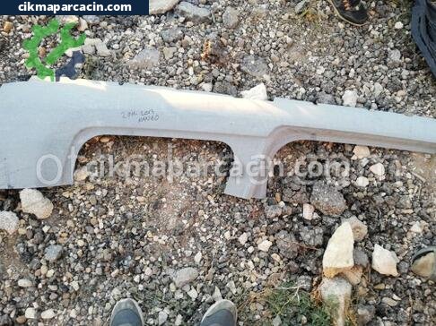 Renault Kangoo Frangart çıkma parça