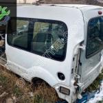 Kangoo Sol Arka Çamurluk – Sol Yan Komple Çıkma