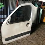 Kangoo Sol ön Kapı Hatasız Orijinal Çıkma