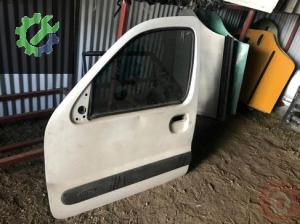 Kangoo Sol ön Kapı Hatasız Orijinal Çıkma