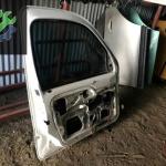 Kangoo Sol ön Kapı Hatasız Orijinal Çıkma