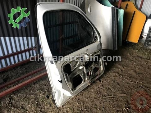 Renault Kangoo Sol Ön Kapı çıkma parça