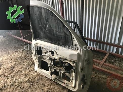Renault Kangoo Sol Ön Kapı çıkma parça
