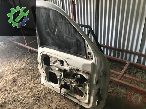 Renault Kangoo Sol Ön Kapı çıkma parça
