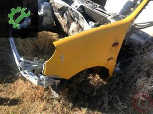 Kangoo Sol ön Podye Hatasız Orijinal Çıkma