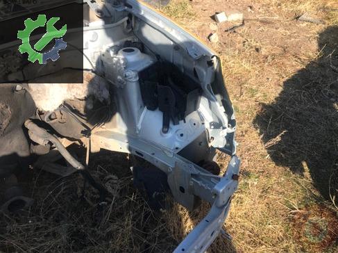 Renault Kangoo Sol Konsol çıkma parça