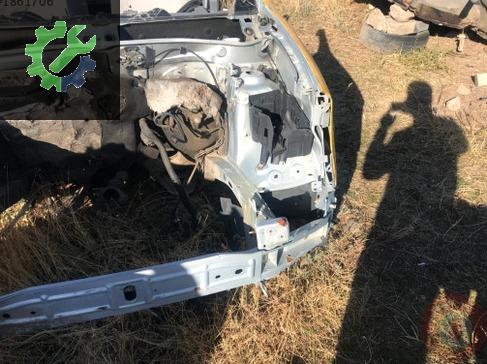 Renault Kangoo Sol Konsol çıkma parça