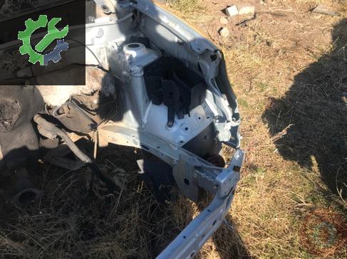 Renault Kangoo Sol Konsol çıkma parça